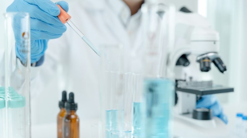 生物制品GMP认证：流程解析与关键要点**