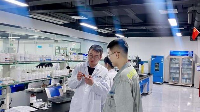引物合成纯化，揭秘PCR实验的精准之源